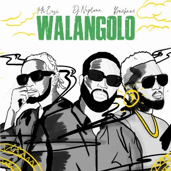 Walangolo by DJ Neptune