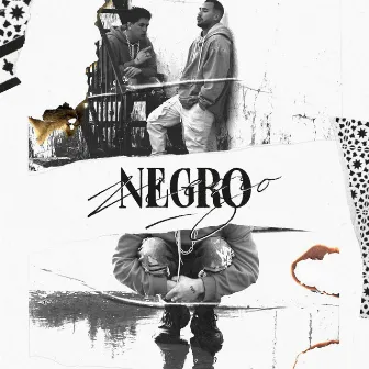 Negro by Delamama