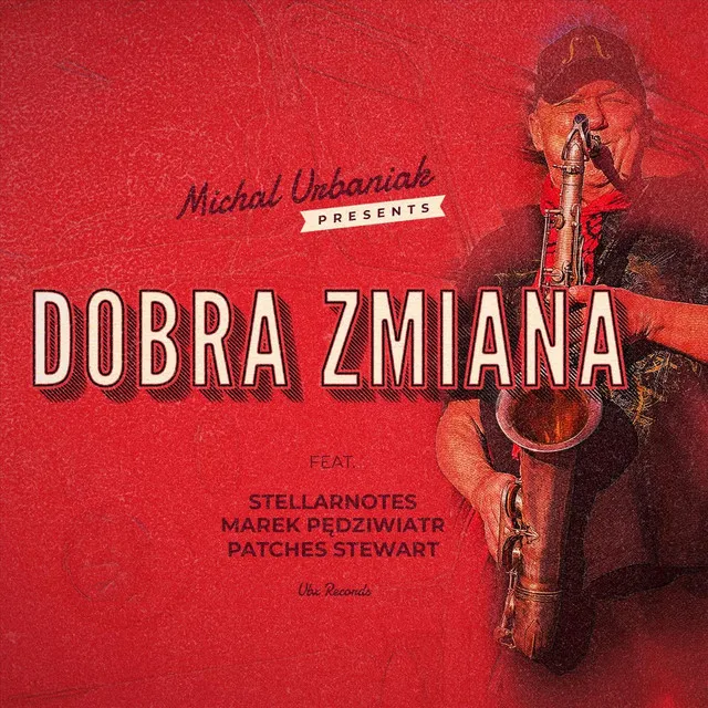 Dobra Zmiana