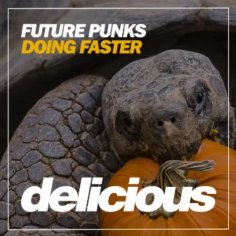 Doing Faster by Future Punks