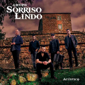 Acústico by Grupo Sorriso Lindo