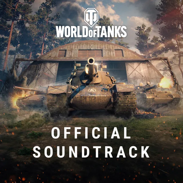 Official Soundtrack (From 