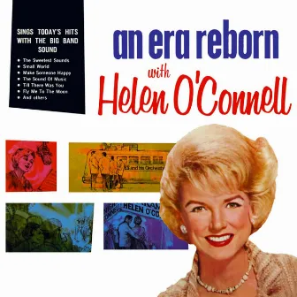 An Era Reborn by Helen O'Connell