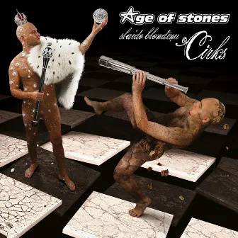 Slaido blondīņu cirks by Age Of Stones