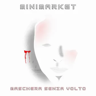 Maschera senza volto by Minimarket