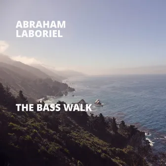 The Bass Walk by Abraham Laboriel