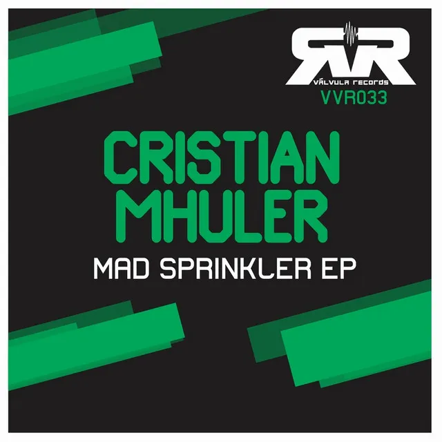 Mad Sprinkler - Original Mix