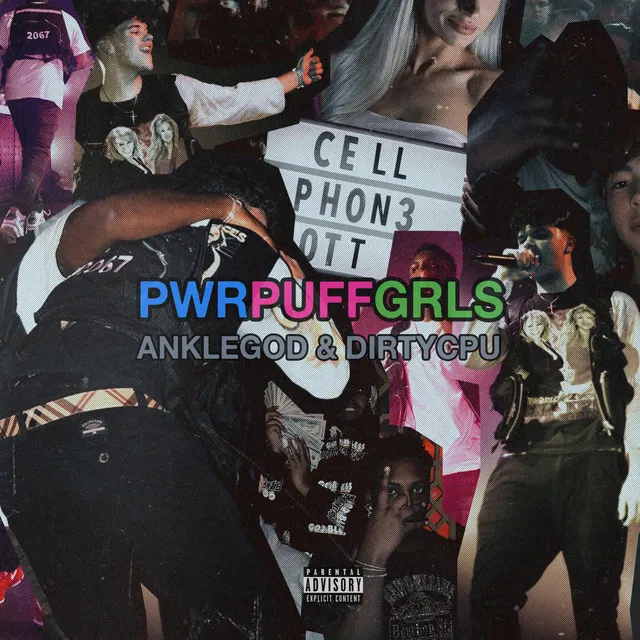 Pwrpuffgrls