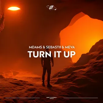 Turn It Up by SEBASTII