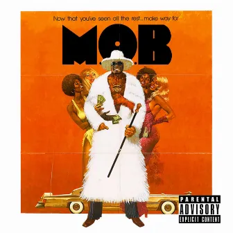 M.O.B by Benji Guwop