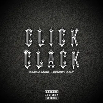 Click Clack by Dimelo Maik