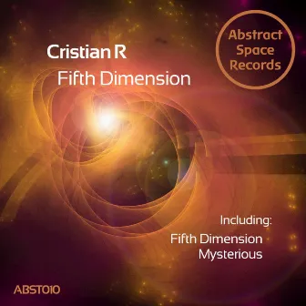 Fifth Dimension by Cristian R