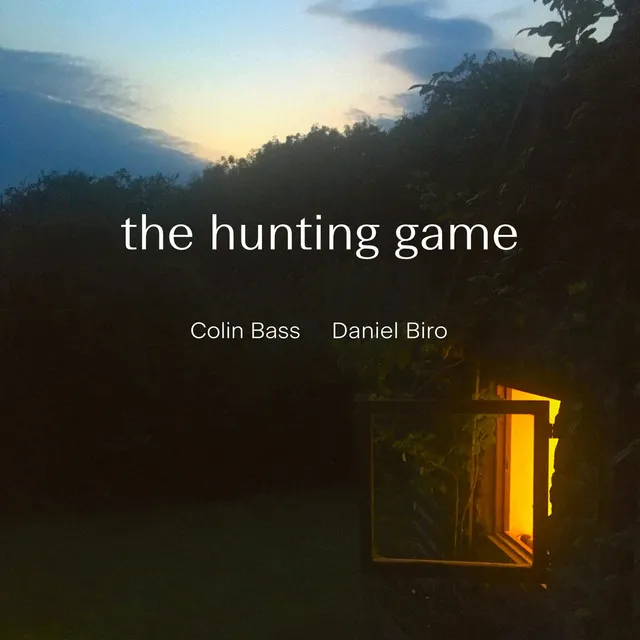 The Hunting Game