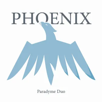 Phoenix by Unknown Artist