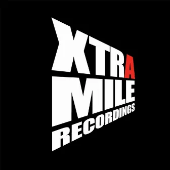 Xtra Mile Single Sessions 8 by Jamie Lenman