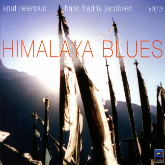 Himalaya Blues by Hans Fredrik Jacobsen