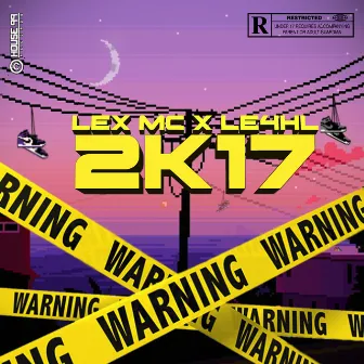 2K17 by LE4HL