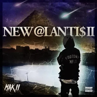 New Atlantis 2 by Mak11