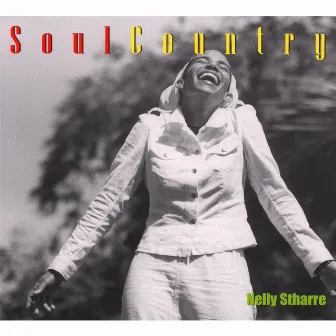 Soul Country by Nelly Stharre