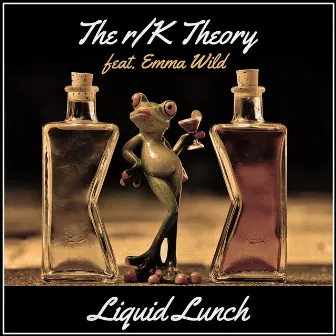 Liquid Lunch by The r/K Theory