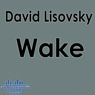 Wake by David Lisovsky