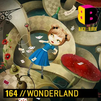 Wonderland by David Bergés