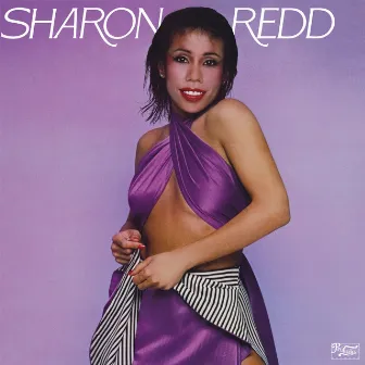 Sharon Redd by Sharon Redd