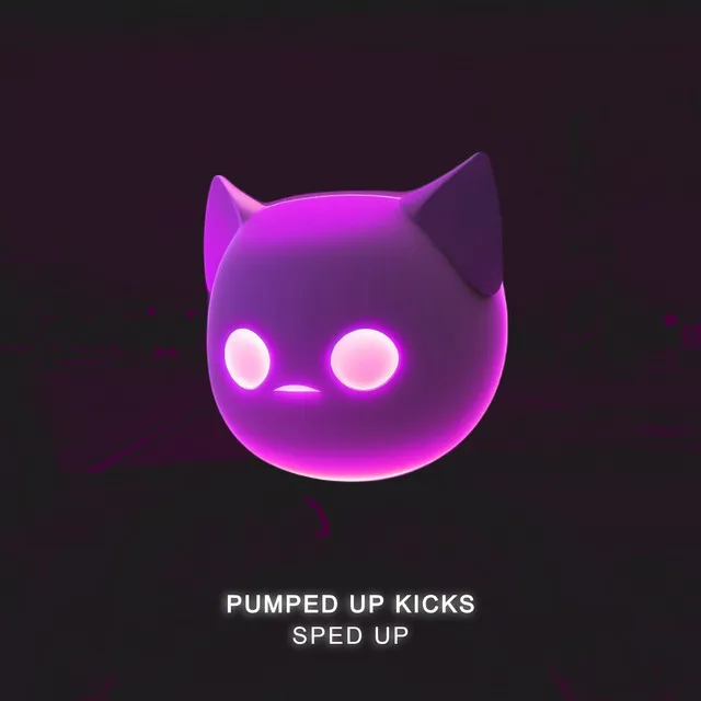 Pumped Up Kicks - Sped Up