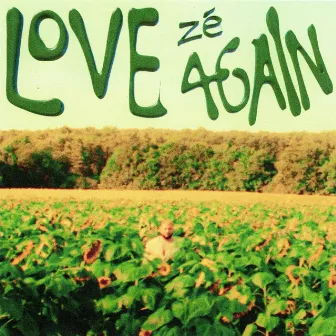 LOVE AGAIN by DIEM