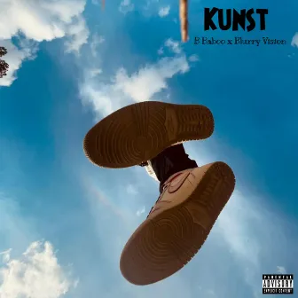 Kunst by Blurry Vision