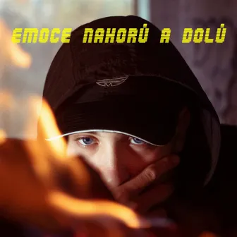 Emoce Nahoru a Dolů by KRALL