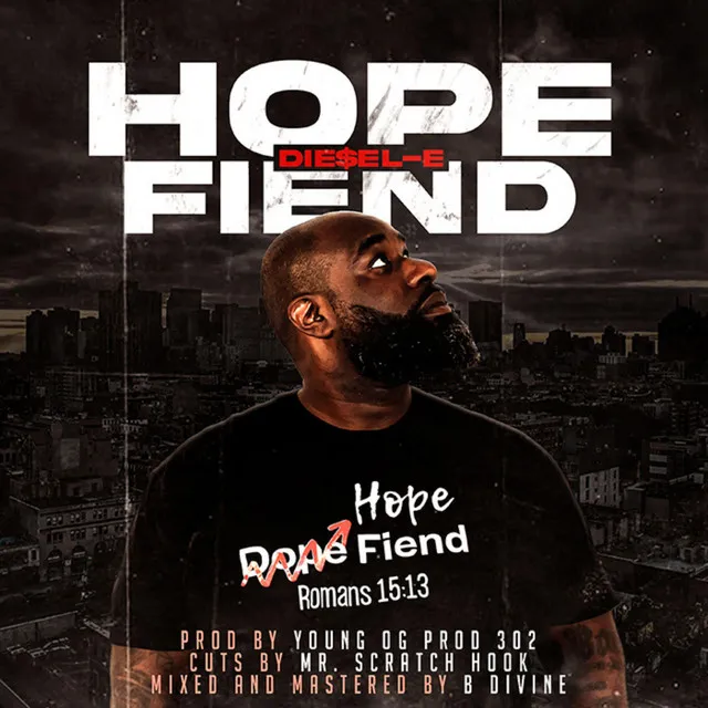 Hope Fiend