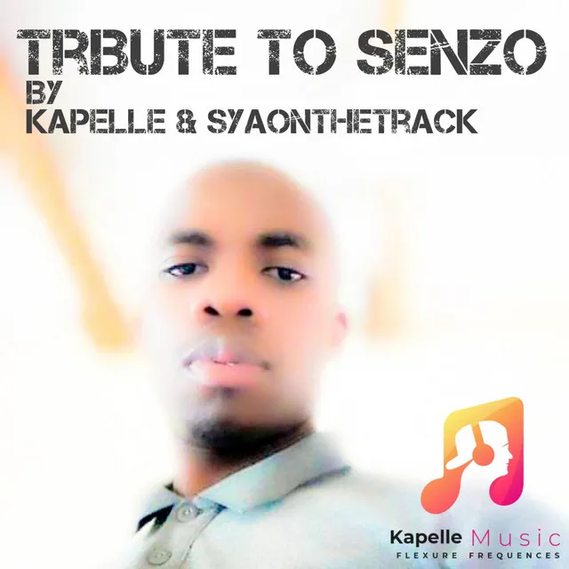 In Loving Memory (Of Senzo)