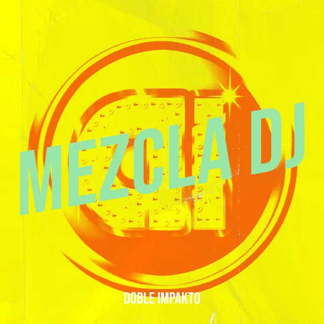 Mezcla DJ