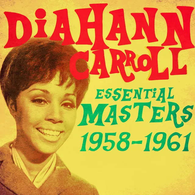 Diahann Carroll