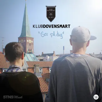 Ser På Dig by Klub Dovensmart