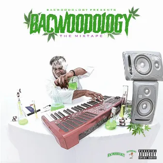 Bacwoodology Mixtape by Bacwoodology