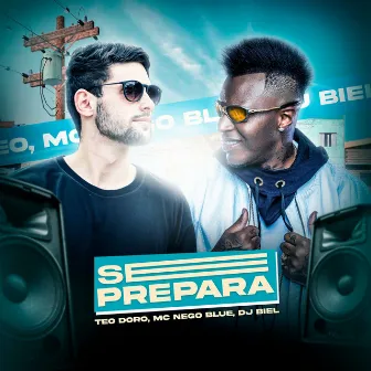 Se Prepara by Teo Doro