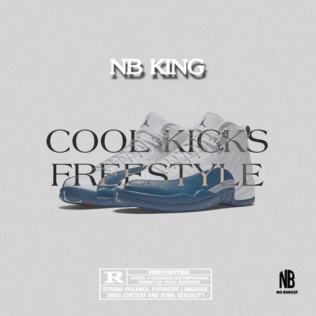 Cool Kicks (Freestyle)