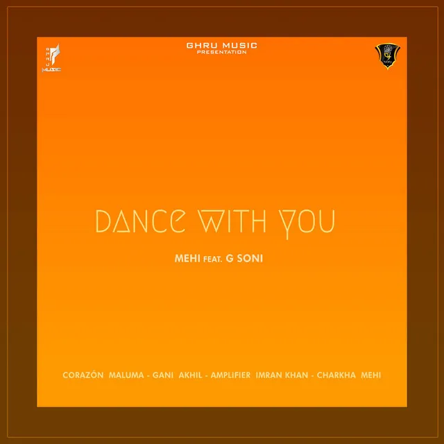 Dance With You