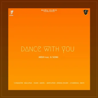 Dance With You by Mehi