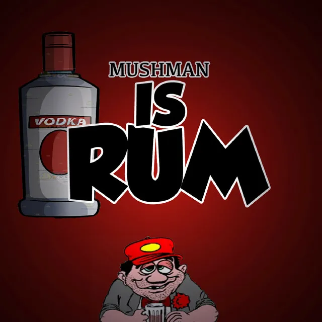 Is Rum