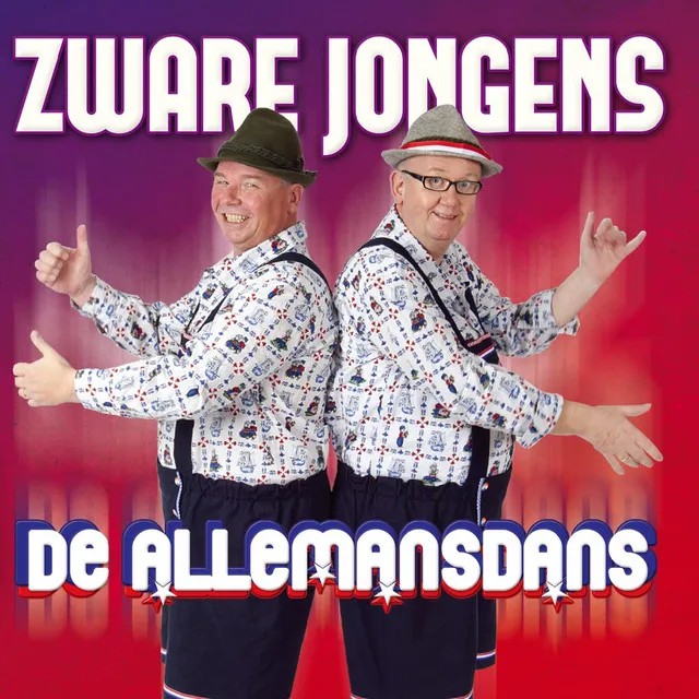 De Allemansdans