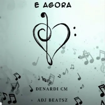 E Agora by ADJ Beatsz