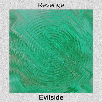 Revenge by Evilside