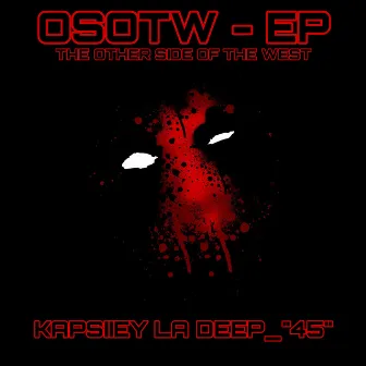 OSOTW by Kapsiiey La Deep_45