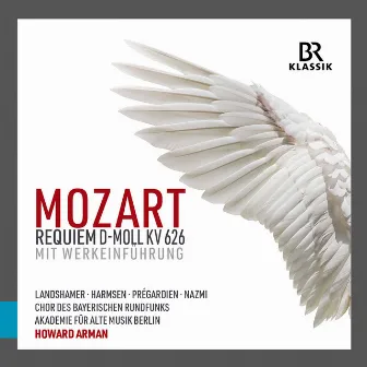 Mozart: Requiem in D Minor, K. 626 mit Werkeinführung (Live) by Alte Akademie für Alte Musik Berlin