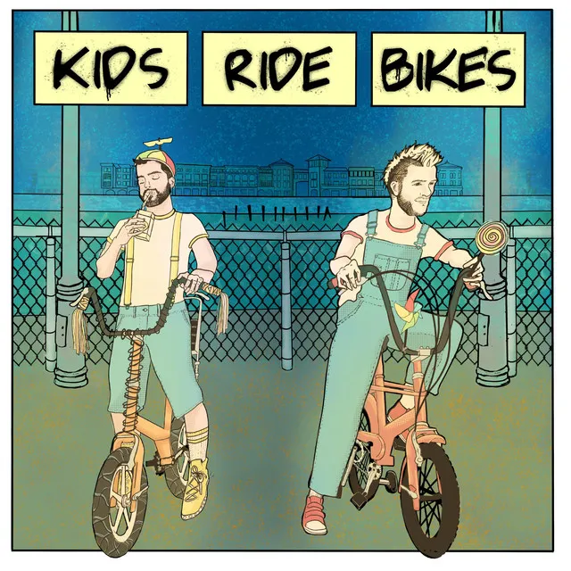 Bikes