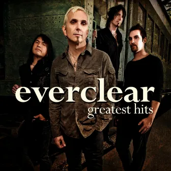 Greatest Hits by Everclear