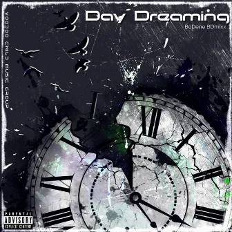 Day Dreaming by Bodene Bdmixx